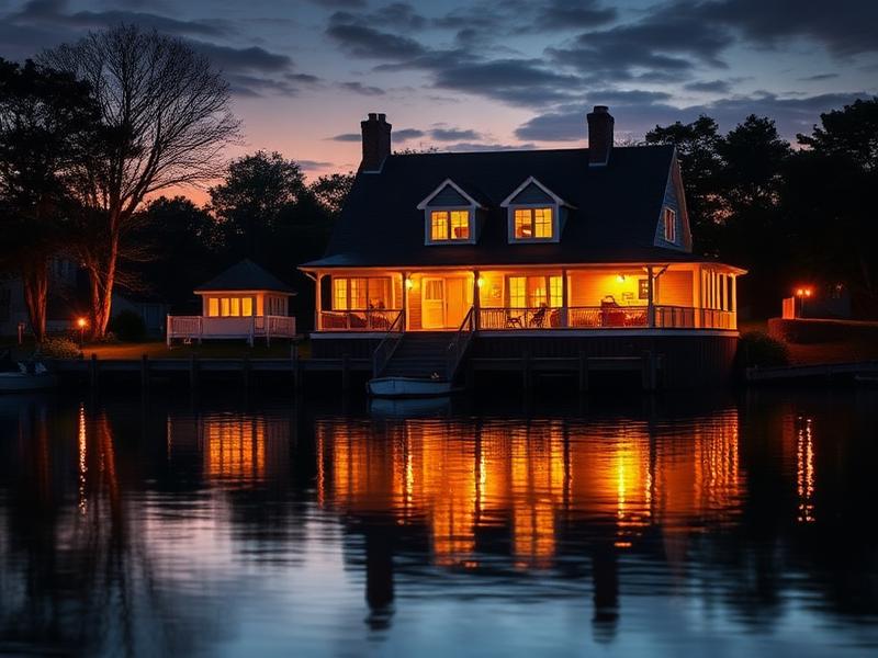 Sag Harbor